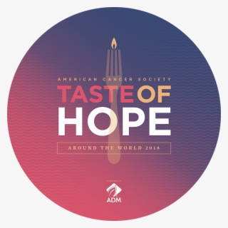 Taste Of Hope Video #7167681