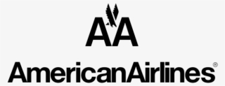 American Airlines Logo Png #7167763