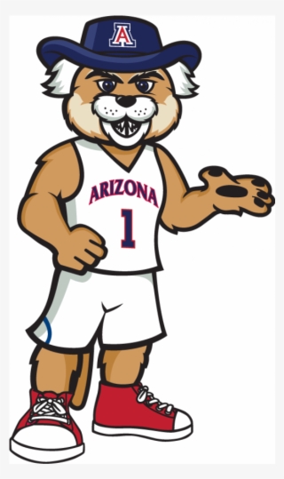 Arizona Wildcats Iron Ons #7167894