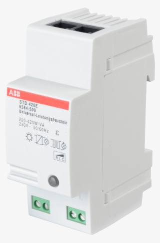Dimmer Extension 420 W Abb #7168001