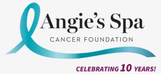 Angie's Spa Cancer Foundation #7168140