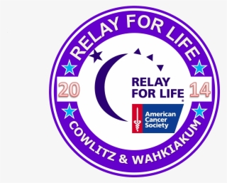 The Gallery For > Relay For Life Logo 2014 Finish The #7168251