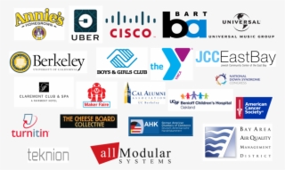 Past Clients Include - Free Transparent PNG Download - PNGkey