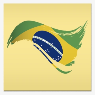 Azulejo Bandeira Do Brasil I De Lemon Pepperna #7168524