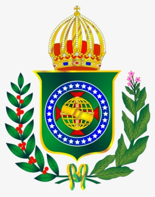 Circulo Monárquico Brasileiro Brasão Imperial Bandeiras #7168650