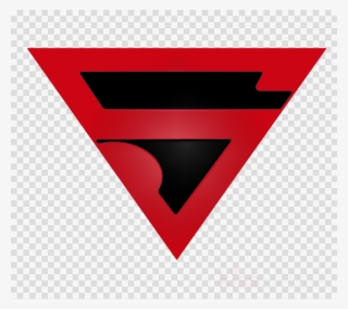 Superman Logo Redesign Clipart Superman Batman Wonder #7168651