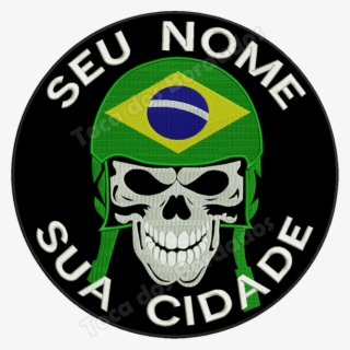Bandeira Do Brasil Png #7168777