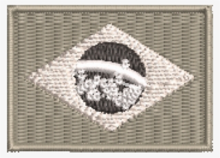 Bandeira Do Brasil Png #7168838