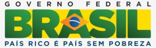 Logo Governo Federal #7168996