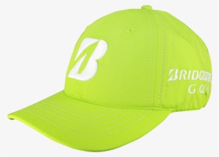 Bridgestone Golf Matt Kuchar Golf Cap #7169294