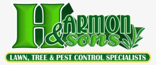 Harmon & Sons Lawncare And Pest Control #7169579