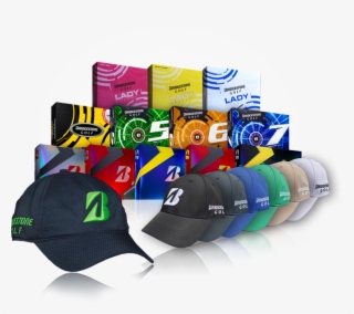 Bridgestone Gift Pack #7169637
