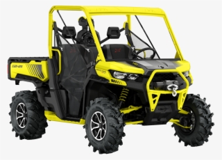 2018 Can-am Defenderx #7170235