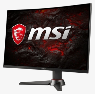 While The Mpg27c Houses A 1080p Display, The Mpg27cq #7170539 While The Mpg27c Houses A 1080p Display, The Mpg27cq #7170539