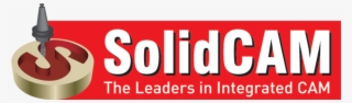 Solidcam Logo V1 #7170818