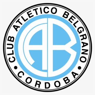 Club Atletico Belgrano Logo Png Transparent #7170960