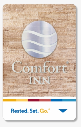 Comfort Inn #7171007