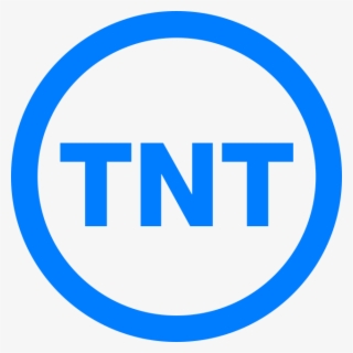 The Branding Source Cable Network Tnt Has A New Logo #7171066