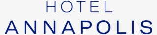 Logo For Hotel Annapolis #7171068