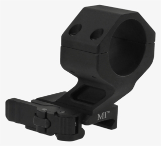 Picture Of Midwest Industries Camtilever Qd Ring Mount #7171793