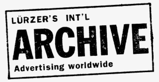 Lürzer's Archiv #7171854