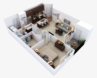 Suite A Floorplan #7171928 Suite A Floorplan #7171928