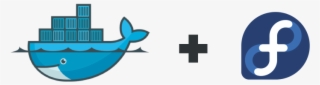 Fedora Docker #7171932