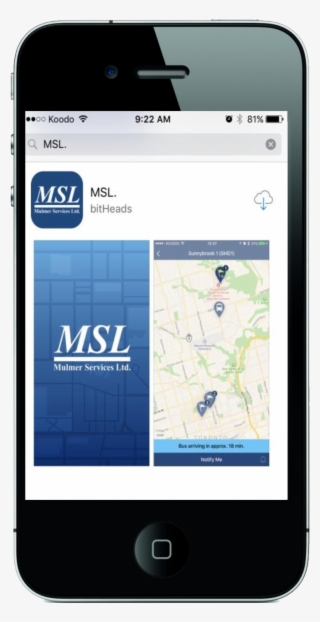 Download The App By Visiting Your App Store And Searching #7172097