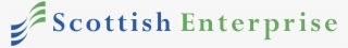 Scottish Enterprise Logo Png Transparent #7172164