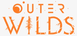 Outer Wilds Logo #7172218 Outer Wilds Logo #7172218