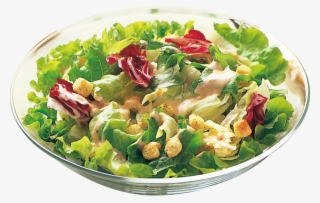 Green Salad #7172340