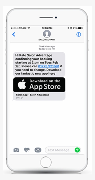 Download On App Store Png #7172441