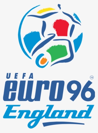 Uefa Euro 1996 Logo #7172584