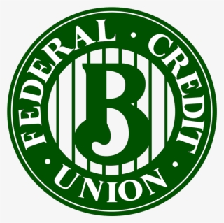 Bakers Round Logo Green #7172748