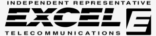 Excel Telecommunications Logo Png Transparent #7172959