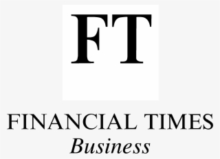 Ft Logo Black And White #7173512