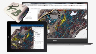 2018 Esri Uc Field App Introduction Session #7173562