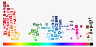 Logo Colors Logok Map #7174126