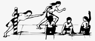 Kho Kho Game Logo #7174205