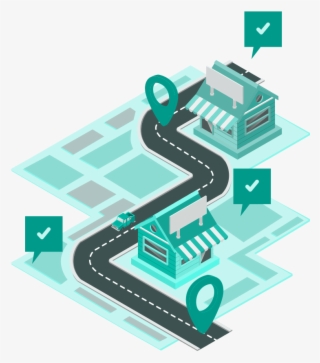 Google My Business Checklist Graphic #7174564