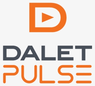Dalet Pulse Logo #7174617