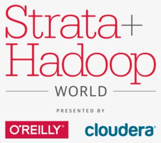 About Strata Hadoop World #7174682