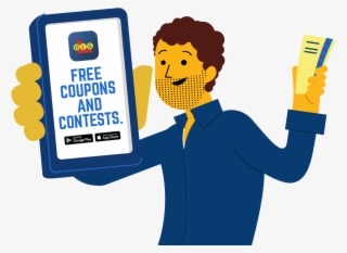 Free Coupons And Contests #7175123