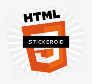 Ornate Html Logo #7175269