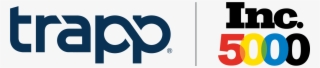 Trapp Technology Appears On The Inc #7175543