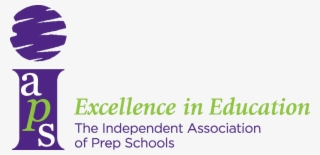 Iaps Logo No Back #7175850