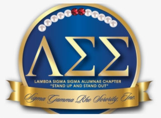 Lambda Sigma Sigma Alumnae Chapter #7176090
