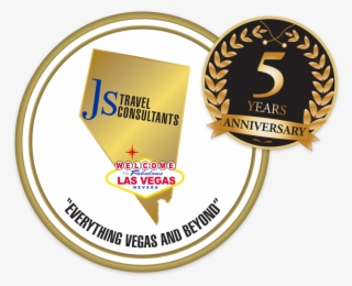 Js 5year Circles #7176608