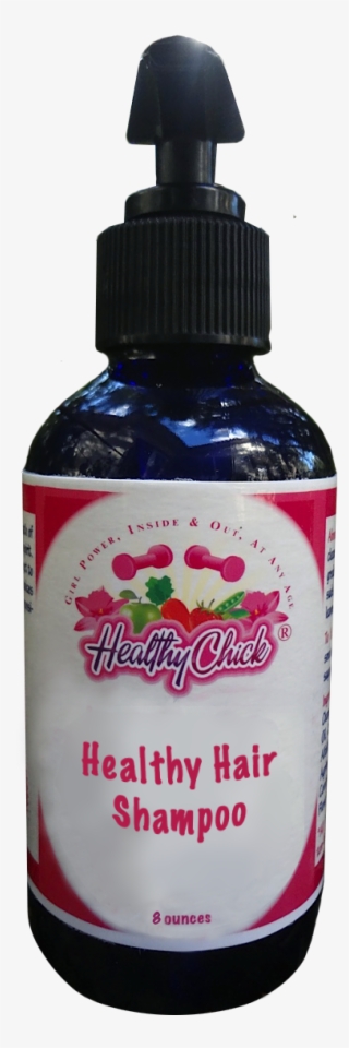 Healthy Hair Shampoo #7176689