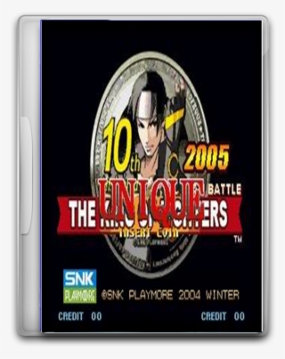 The King Of Fighters 10th Anniversary Pc Game Full #7176787